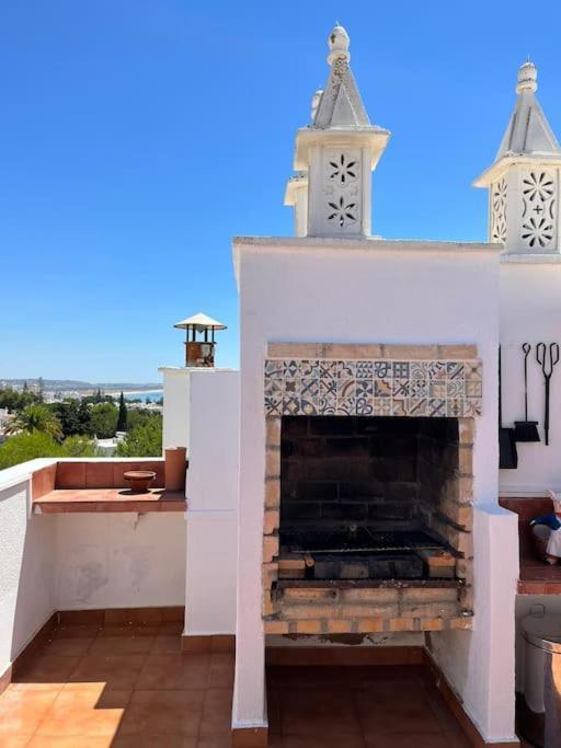 Апартаменты Casa Oliveira - Algarve Поршеш Экстерьер фото