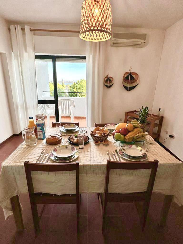Апартаменты Casa Oliveira - Algarve Поршеш Экстерьер фото