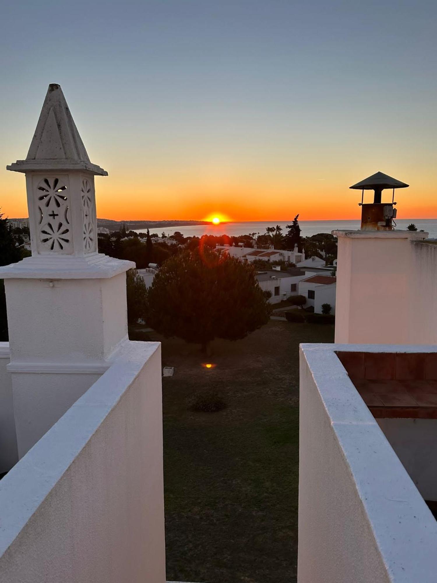 Апартаменты Casa Oliveira - Algarve Поршеш Экстерьер фото