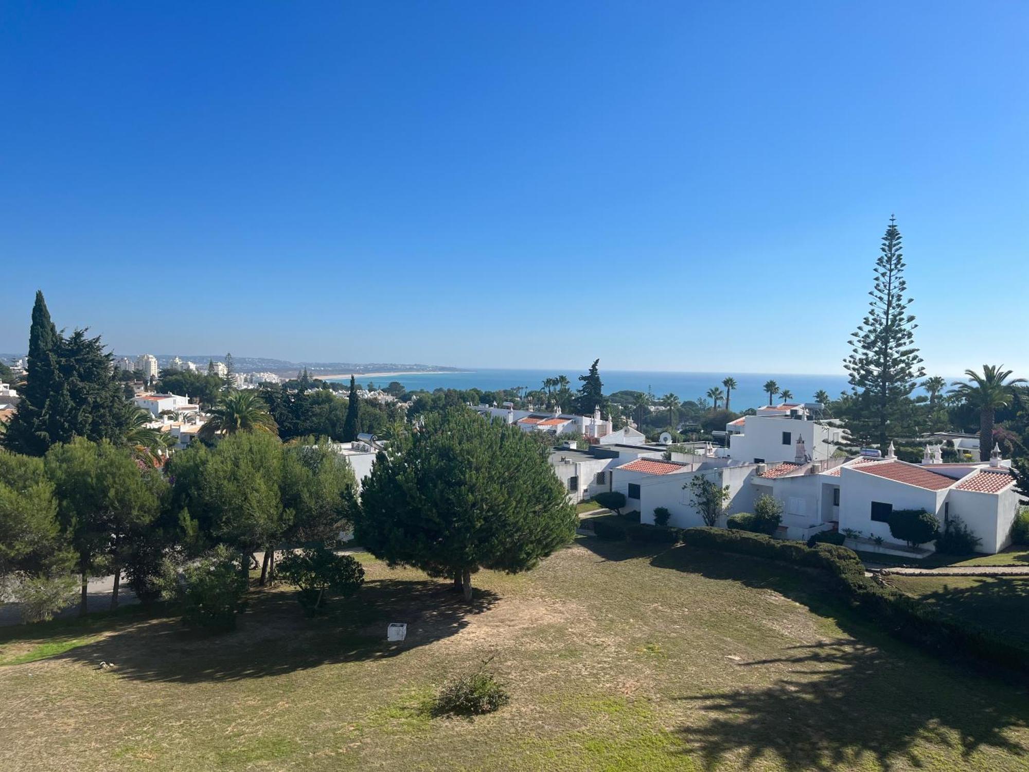 Апартаменты Casa Oliveira - Algarve Поршеш Экстерьер фото