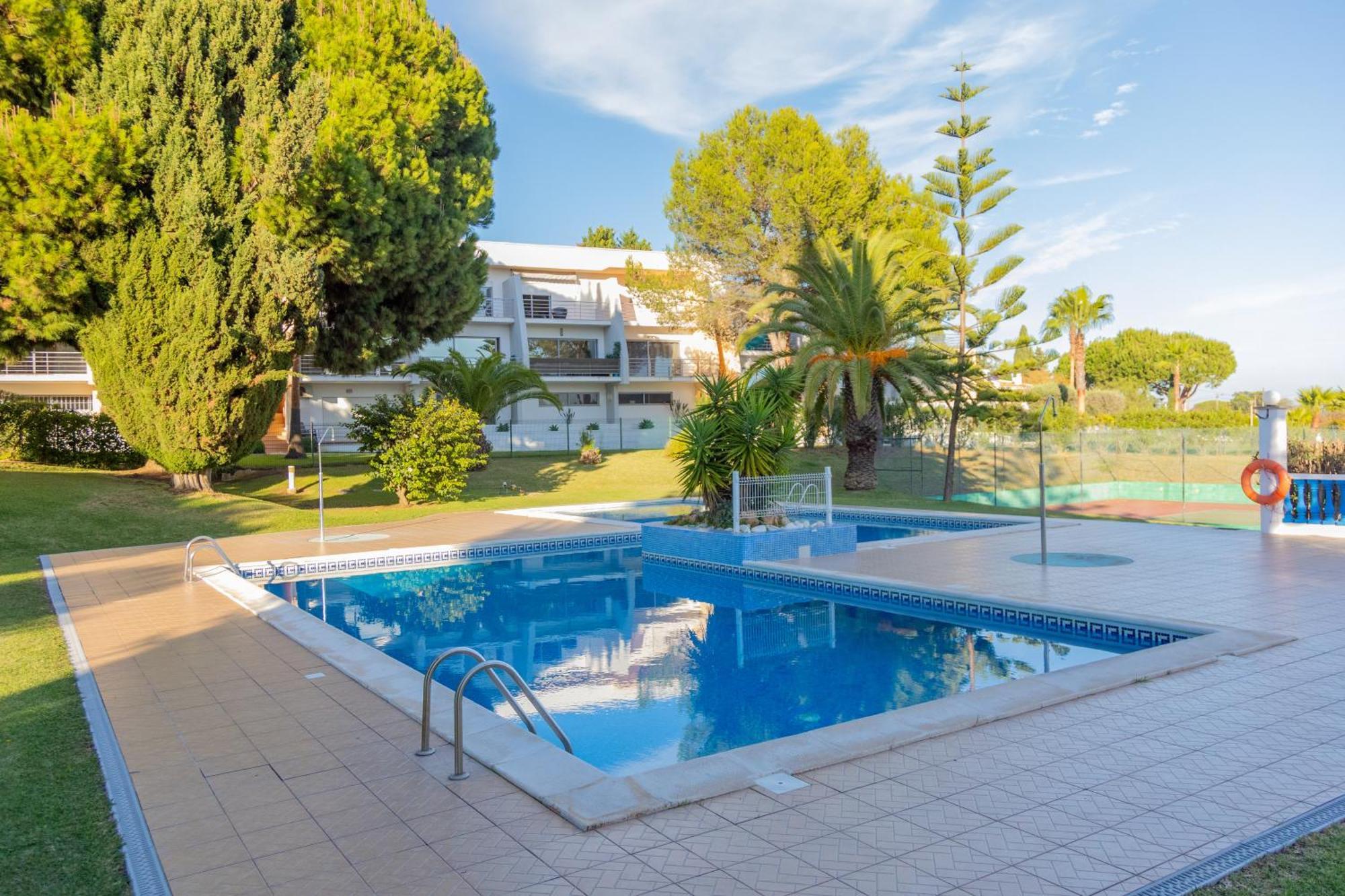 Апартаменты Casa Oliveira - Algarve Поршеш Экстерьер фото