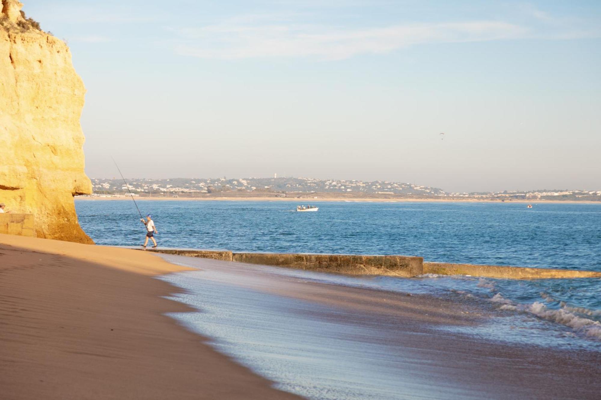 Апартаменты Casa Oliveira - Algarve Поршеш Экстерьер фото
