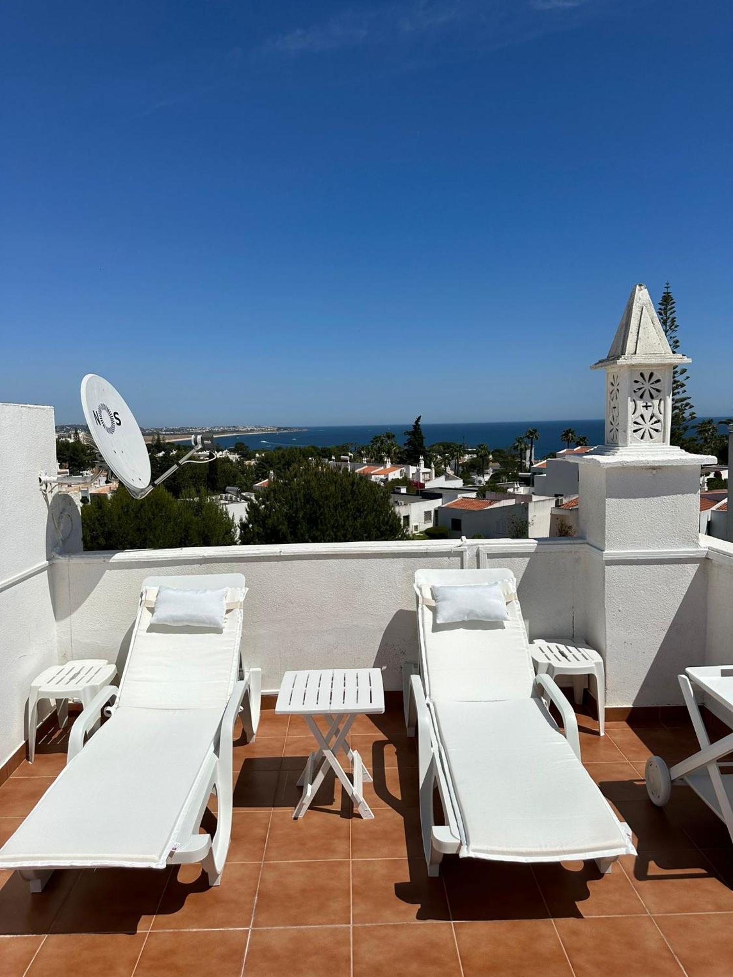 Апартаменты Casa Oliveira - Algarve Поршеш Экстерьер фото