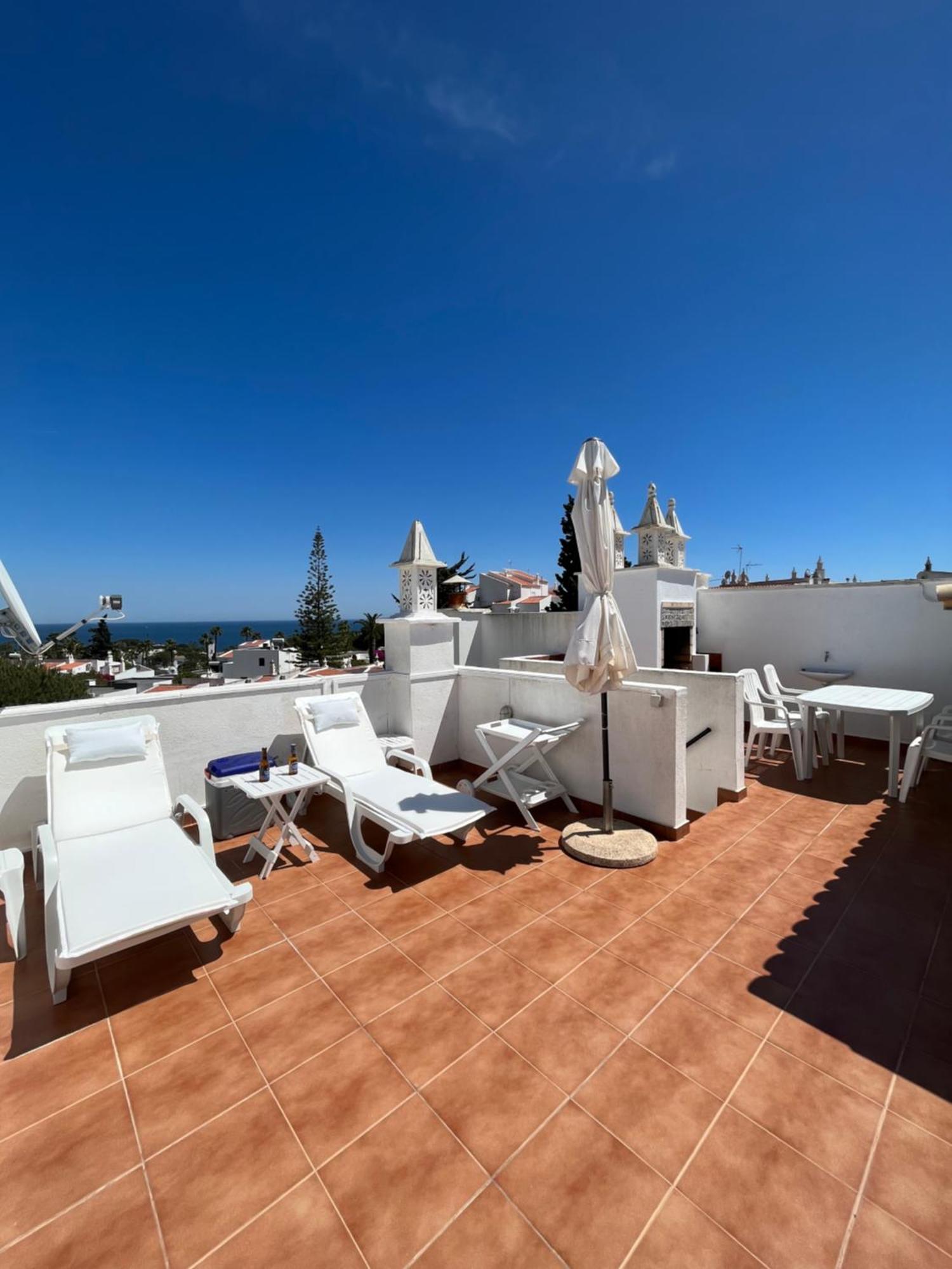 Апартаменты Casa Oliveira - Algarve Поршеш Экстерьер фото
